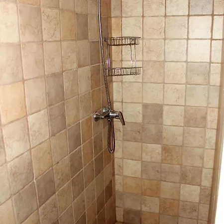 Villa Cristina Corralejo