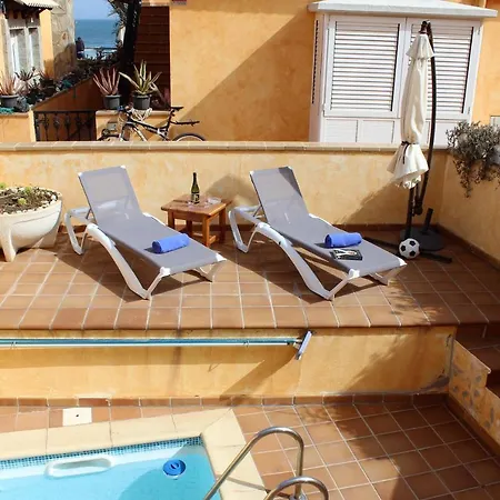 Cristina * Corralejo