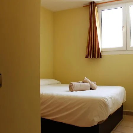 Cristina * Corralejo