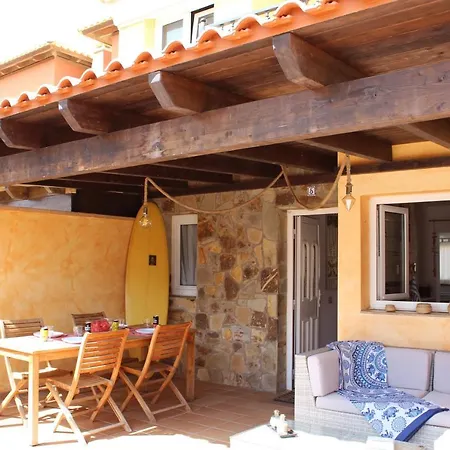 Cristina Villa Corralejo