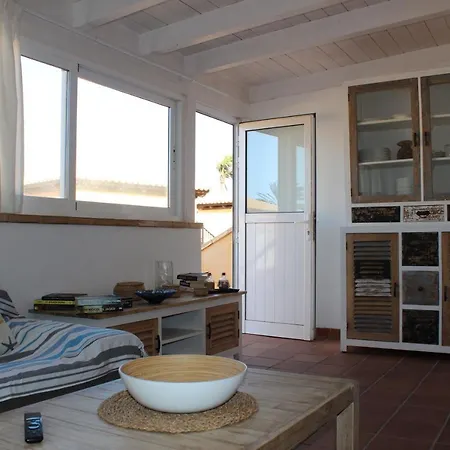 Vila Cristina Corralejo